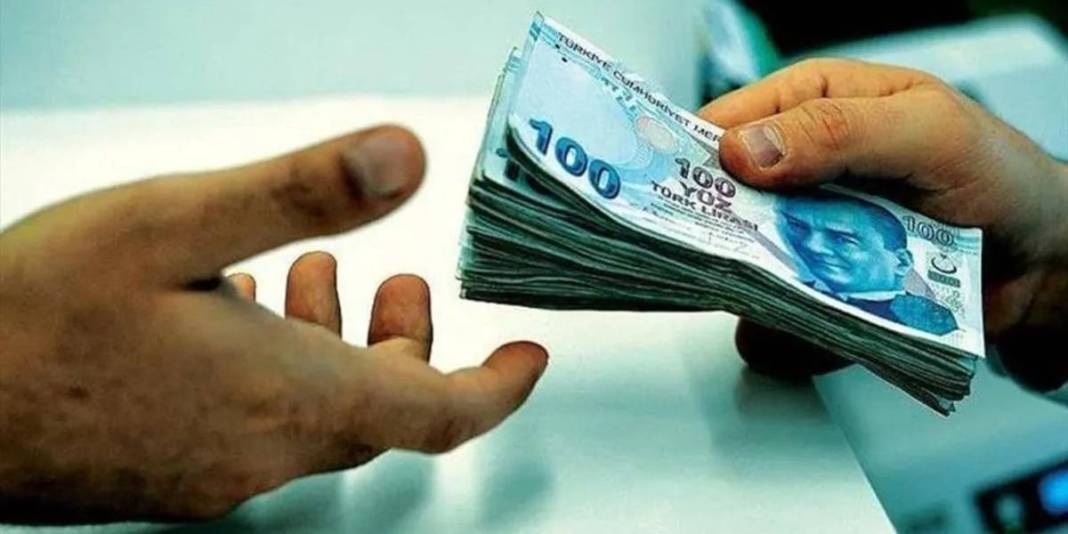 Kira gibi değil kredi daha zor! Aylık taksitler rekor kırdı: 1 Milyon TL’nin ödemesi bakın ne kadar oldu? 5
